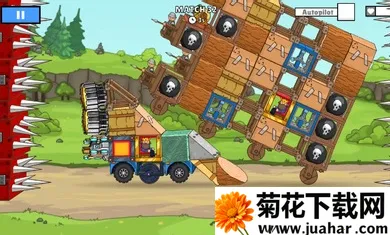 �Զ�ս��������������ֻ���