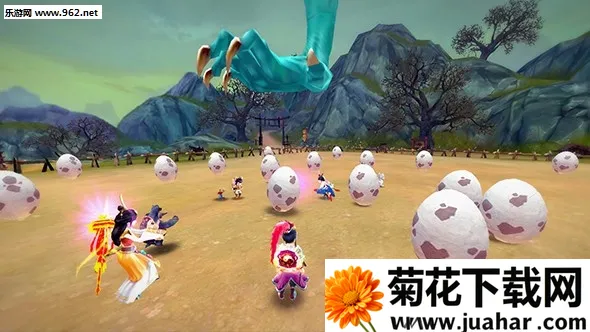 Ѱ����Ѷ(������ɫ������Ϸ)v1.2.167 �ٷ�����