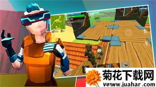 �������ɱ(�ֻ��Լ���Ϸ)v2.3.7 �ֻ���