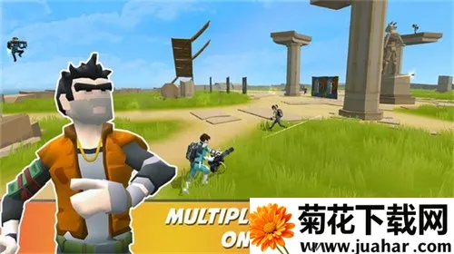 �������ɱ(�ֻ��Լ���Ϸ)v2.3.7 �ֻ���