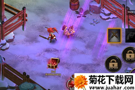 全民手速最新手机版 全民手速最新手机版