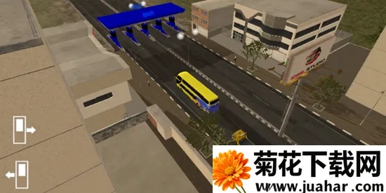 马来西亚巴士模拟器(巴士驾驶游戏) 马来西亚巴士模拟器(巴士驾驶游戏)
