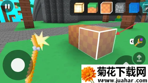 空岛生存(空岛生存游戏) 空岛生存(空岛生存游戏)