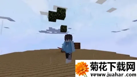 空岛生存(空岛生存游戏) 空岛生存(空岛生存游戏)