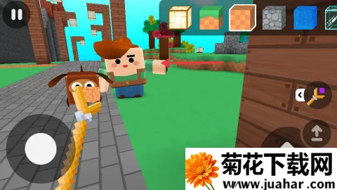 空岛生存(空岛生存游戏) 空岛生存(空岛生存游戏)