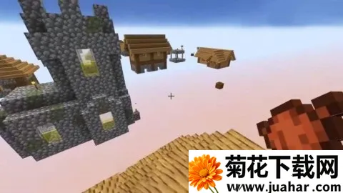 空岛生存(空岛生存游戏) 空岛生存(空岛生存游戏)