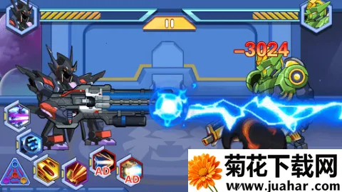 ����ǹ��սʿ2025�ٷ����°汾v1.0.0 ��׿��