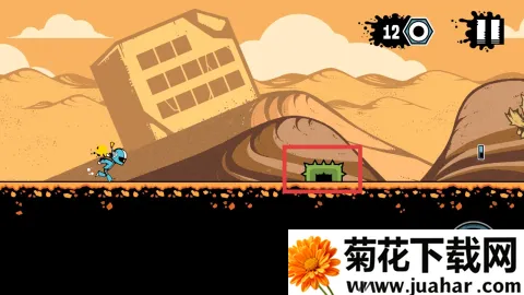 换位男孩 第5张图