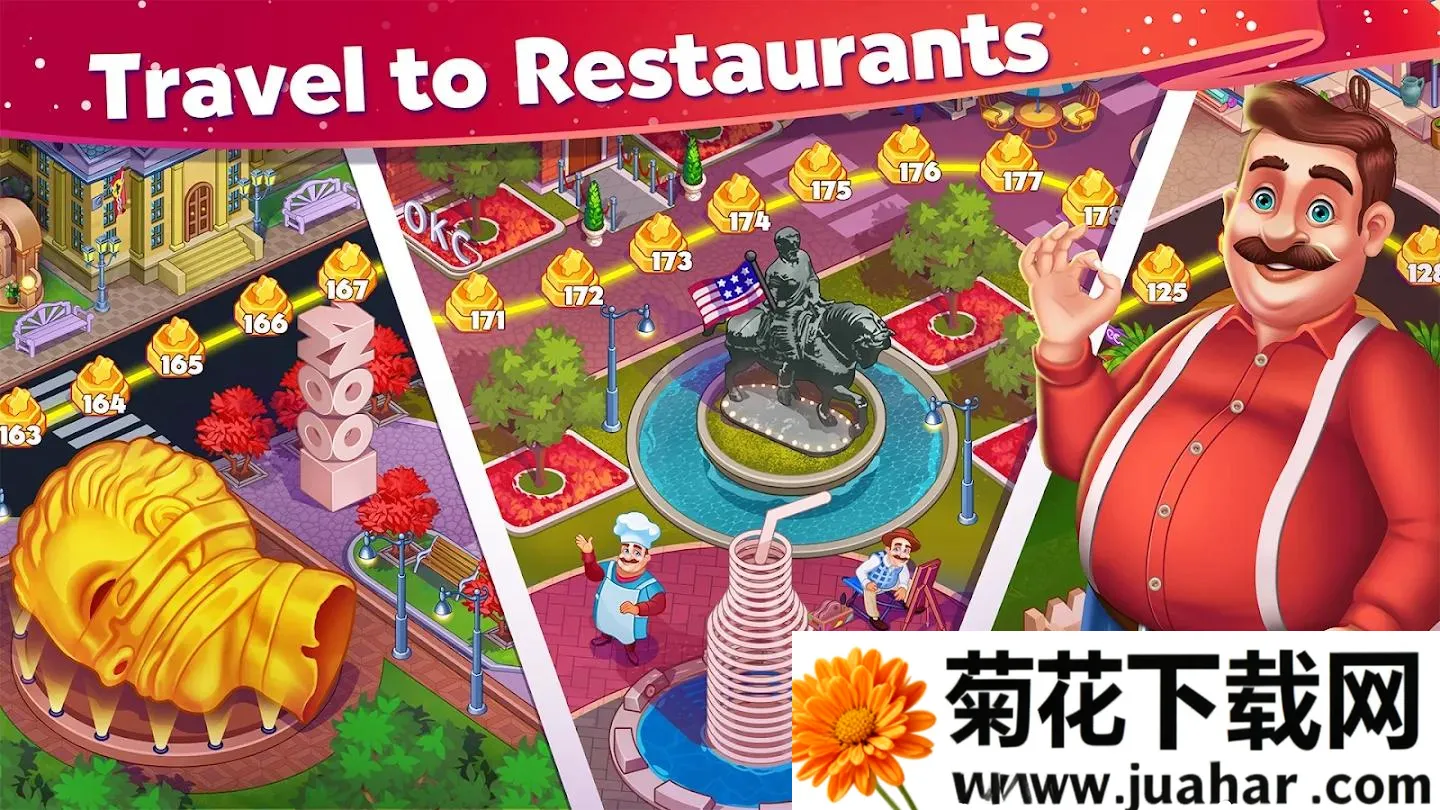 �������֮��(��⿾�Ӫ��Ϸ)v1.1.4 ��׿��