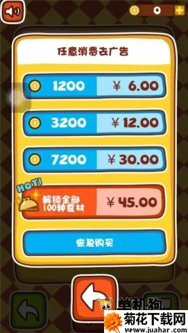 �������(��ʳģ����Ϸ)