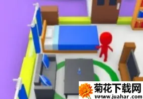 暴乱大师(橡胶人暴乱游戏) 暴乱大师(橡胶人暴乱游戏)