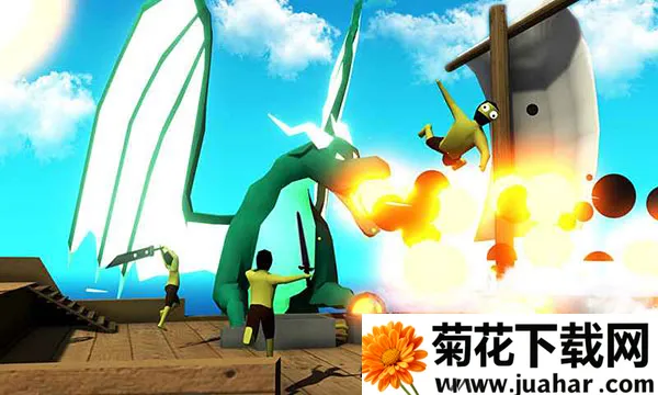 沙雕求生(沙盒生存游戏) 沙雕求生(沙盒生存游戏)