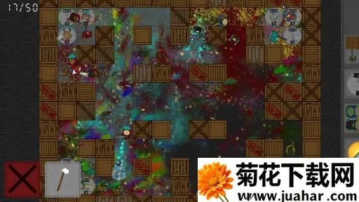 ɳ�н�ʬսȫ(��ʬ���������Ϸ)v1.5.0 ��׿��