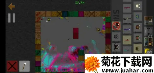 ɳ�н�ʬսȫ(��ʬ���������Ϸ)