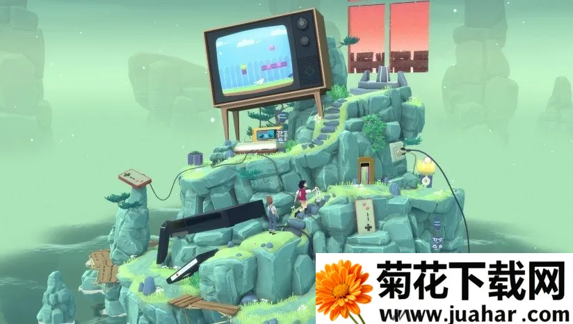 ��԰֮��(����ð����Ϸ)v1.08 ��Ѱ�