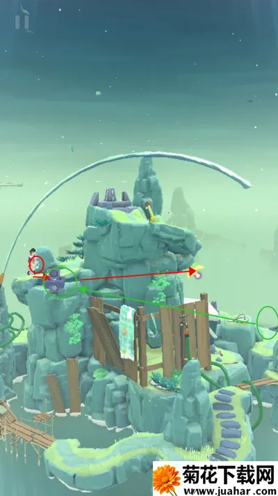 ��԰֮��(����ð����Ϸ)