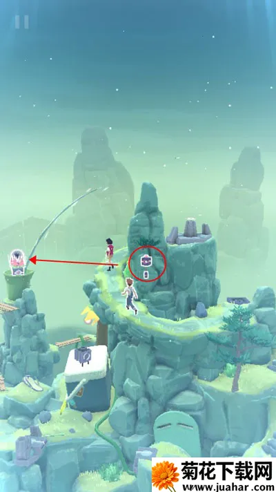 ��԰֮��(����ð����Ϸ)