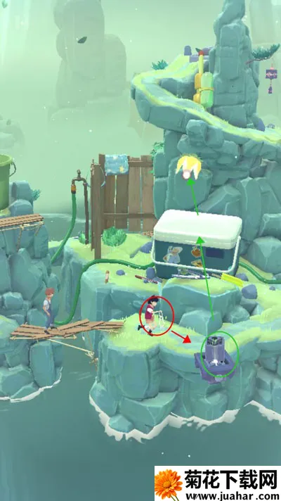 ��԰֮��(����ð����Ϸ)