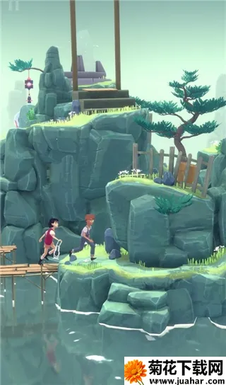 ��԰֮��(����ð����Ϸ)