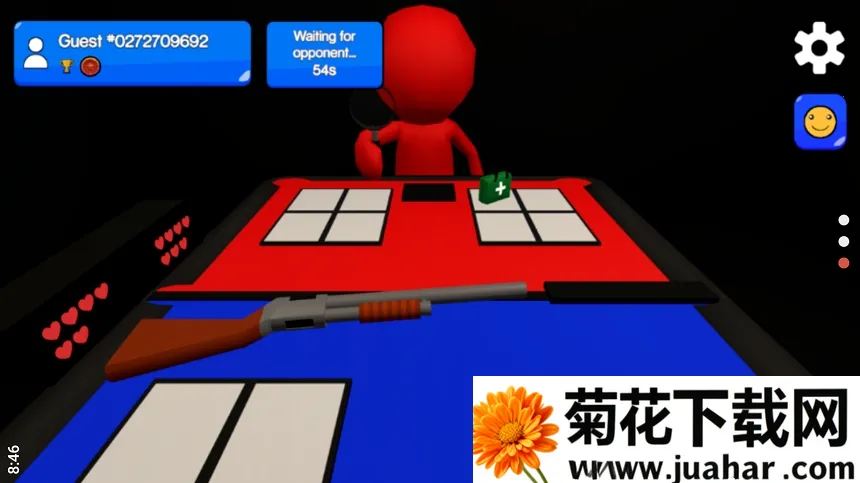 ���׶�ħ����2025���°汾v0.1.1 ��׿��