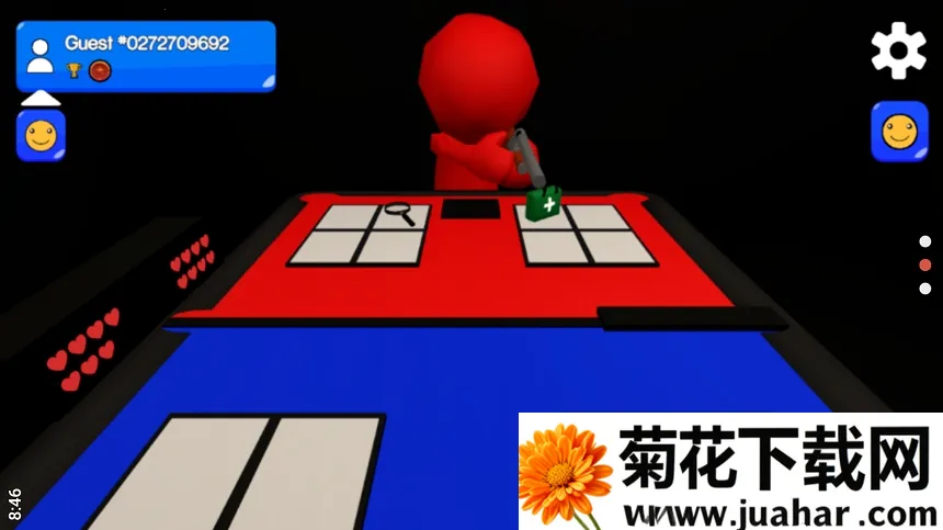 ���׶�ħ����2025���°汾v0.1.1 ��׿��