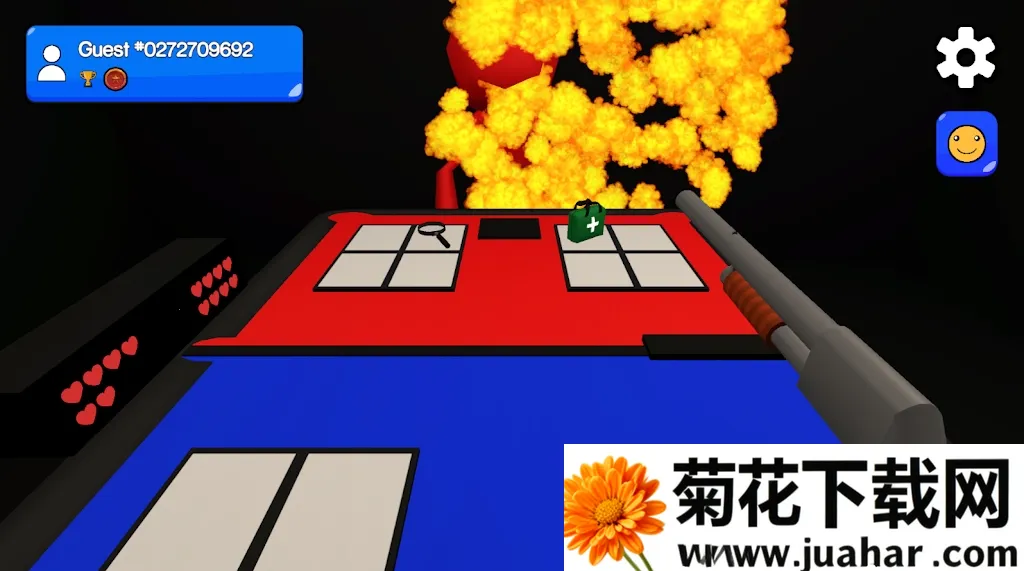 ���׶�ħ����2025���°汾v0.1.1 ��׿��