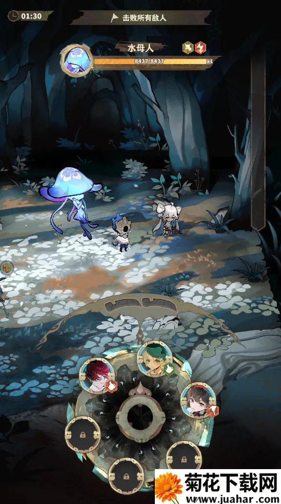 ʧ���ľ�2025�ٷ����°汾v1.0.5 ��׿��