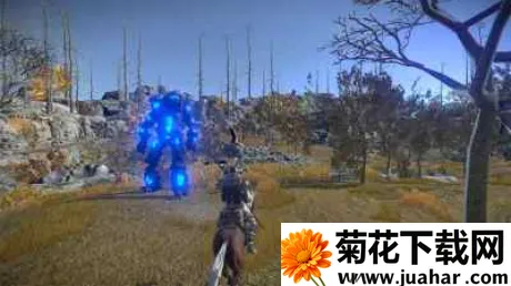 凡尔赛法环(动作冒险游戏) 凡尔赛法环(动作冒险游戏)