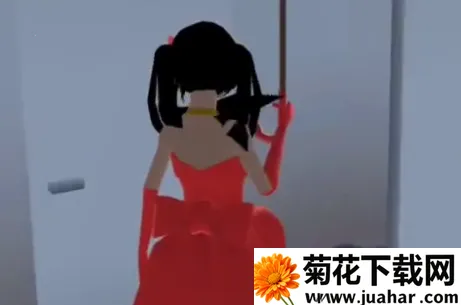 躲猫猫之逃离红伞女2025下载 躲猫猫之逃离红伞女2025下载