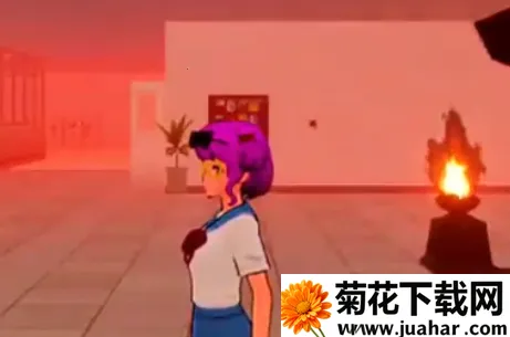 躲猫猫之逃离红伞女2025下载 躲猫猫之逃离红伞女2025下载