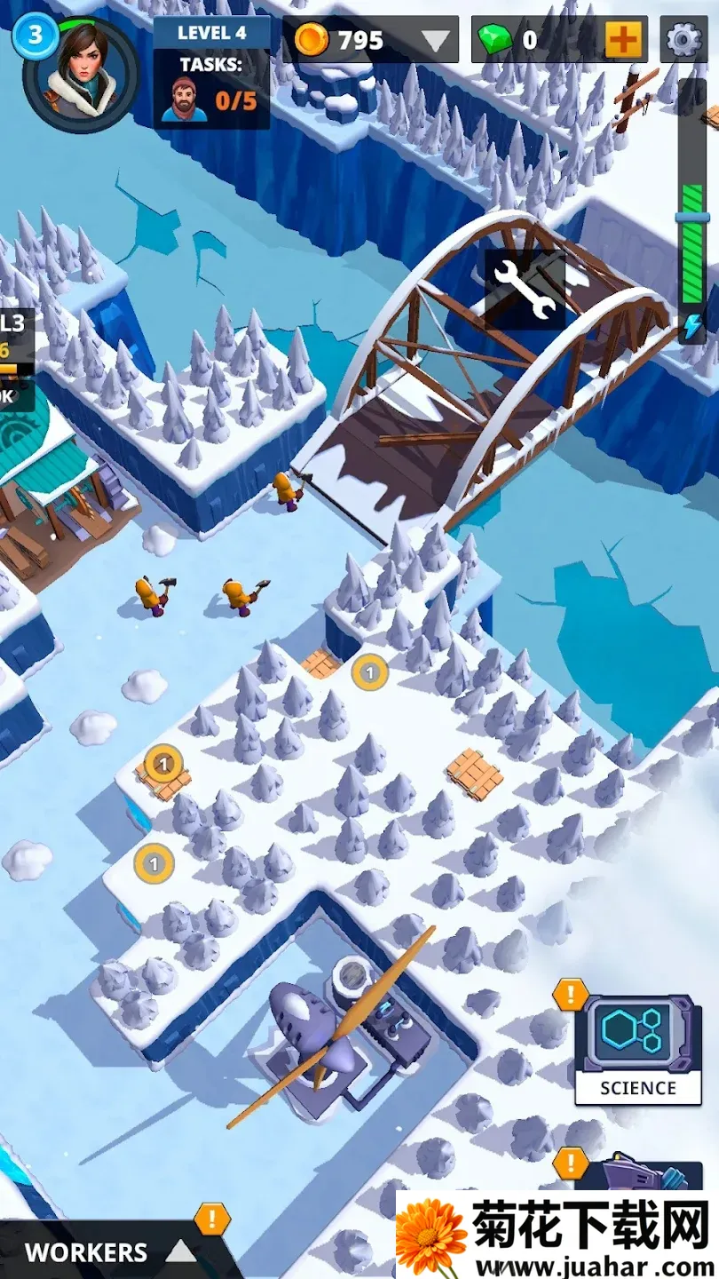 ĩ���г�(ĩ���г���Ϸ)v0.1.91 ��׿��