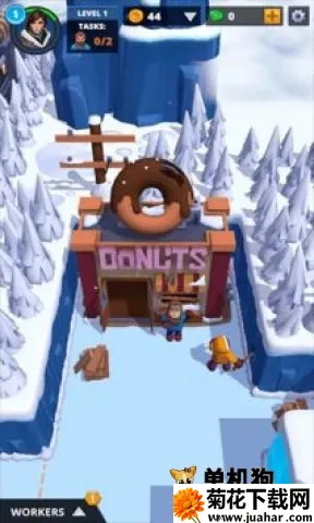 ĩ���г�(ĩ���г���Ϸ)v0.1.91 ��׿��