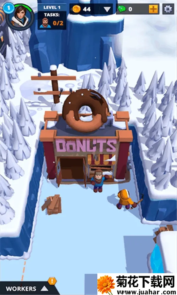 ĩ���г�(ĩ���г���Ϸ)v0.1.91 ��׿��