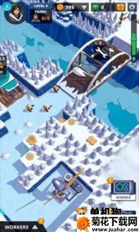 ĩ���г�(ĩ���г���Ϸ)v0.1.91 ��׿��