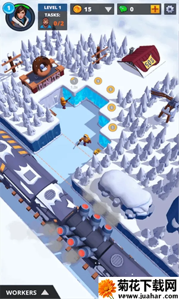 ĩ���г�(ĩ���г���Ϸ)v0.1.91 ��׿��