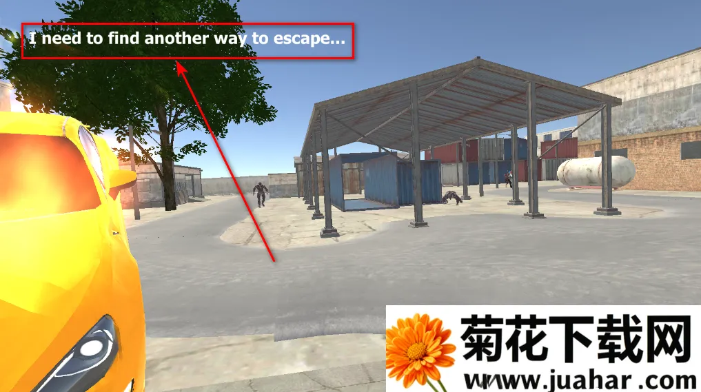 僵尸杀戮2(末日射击游戏) 僵尸杀戮2(末日射击游戏)
