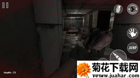 僵尸杀戮2 第3张图