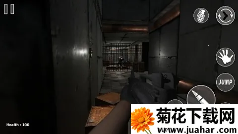 僵尸杀戮2 第2张图