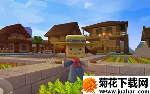 迷你世界2025最新版本 迷你世界2025最新版本