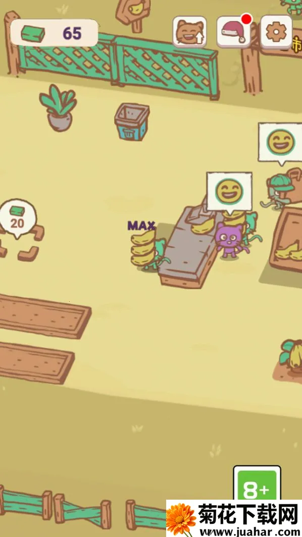 ��ѡ��è(èè��Ӫ��Ϸ)v1.0 ��׿��