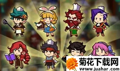 经营中华料理店最新手机版 经营中华料理店最新手机版