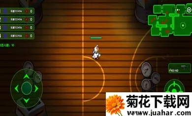 ��Ѽ��ս(���������Ϸ)v1.0 ��׿��