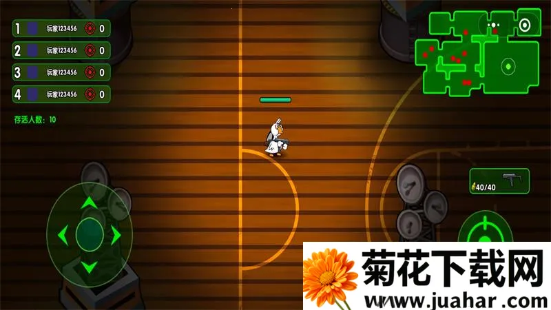 ��Ѽ��ս(���������Ϸ)v1.0 ��׿��