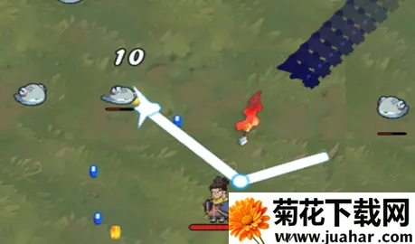 绝地翻盘(塔防冒险游戏) 绝地翻盘(塔防冒险游戏)