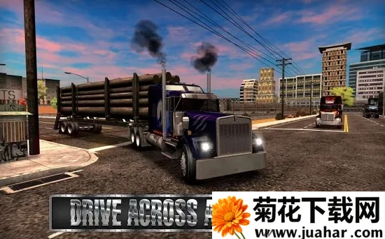 ��������ģ��(������ʻ��Ϸ)v10.0.11 ��׿��