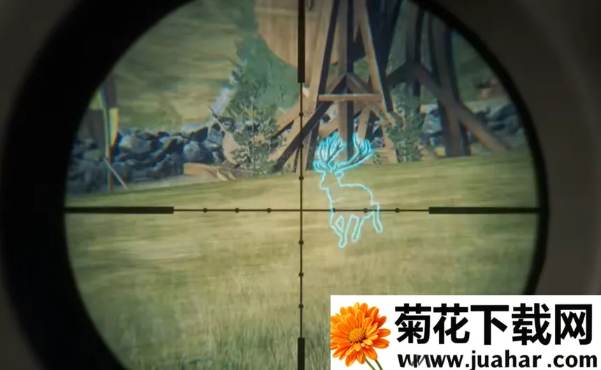 ��Ұ����ģ��(ĩ������ð����Ϸ)v1.0.0 �ٷ�����