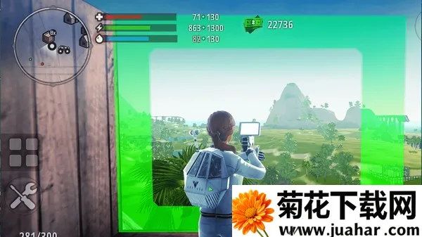 ��Ұ����ģ��(ĩ������ð����Ϸ)v1.0.0 �ٷ�����