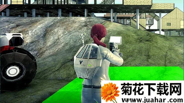 ��Ұ����ģ��(ĩ������ð����Ϸ)v1.0.0 �ٷ�����