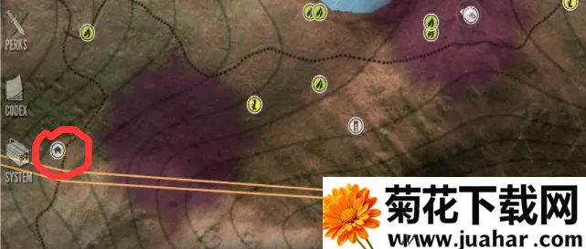 ��Ұ����ģ��(ĩ������ð����Ϸ)