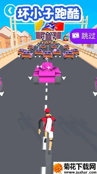 ��С���ܿ�(�ܿᴳ����Ϸ)